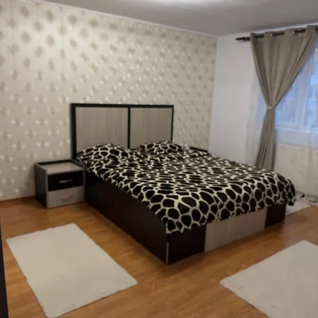 Sofianne Apartment Appartamento *