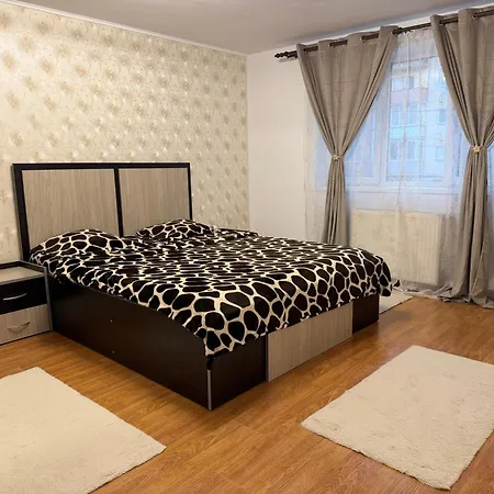 Appartamento Sofianne Apartment *