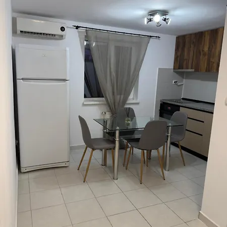 Sofianne Apartment