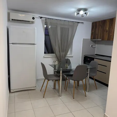 Sofianne Apartment Appartamento