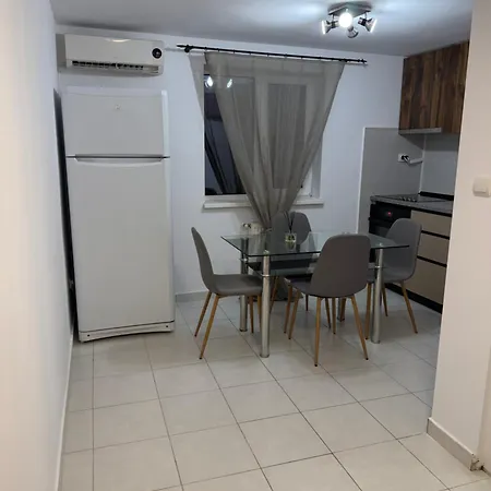 Appartamento Sofianne Apartment