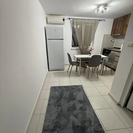Sofianne Apartment