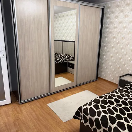 Sofianne Apartment Timisoara