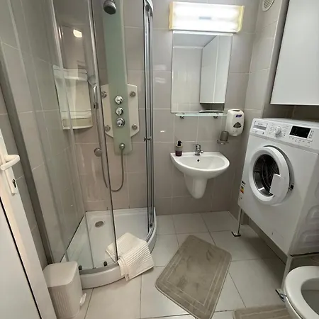 Appartamento Sofianne Apartment Timisoara
